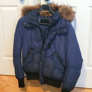 Mackage men coat